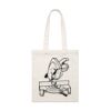 AS Colour - Parcel Tote (Smallest) Thumbnail