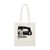 AS Colour - Parcel Tote (Smallest) Thumbnail