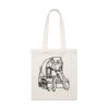 AS Colour - Parcel Tote (Smallest) Thumbnail