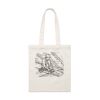 AS Colour - Parcel Tote (Smallest) Thumbnail