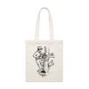AS Colour - Parcel Tote (Smallest) Thumbnail