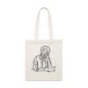 AS Colour - Parcel Tote (Smallest) Thumbnail