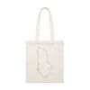 AS Colour - Parcel Tote (Smallest) Thumbnail