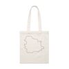 AS Colour - Parcel Tote (Smallest) Thumbnail