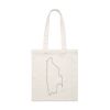 AS Colour - Parcel Tote (Smallest) Thumbnail