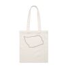 AS Colour - Parcel Tote (Smallest) Thumbnail