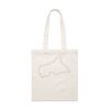 AS Colour - Parcel Tote (Smallest) Thumbnail