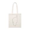 AS Colour - Parcel Tote (Smallest) Thumbnail