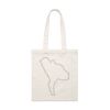AS Colour - Parcel Tote (Smallest) Thumbnail