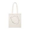 AS Colour - Parcel Tote (Smallest) Thumbnail