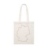 AS Colour - Parcel Tote (Smallest) Thumbnail