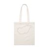 AS Colour - Parcel Tote (Smallest) Thumbnail