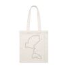 AS Colour - Parcel Tote (Smallest) Thumbnail