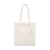 AS Colour - Parcel Tote (Smallest) Thumbnail
