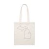 AS Colour - Parcel Tote (Smallest) Thumbnail
