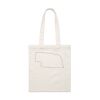AS Colour - Parcel Tote (Smallest) Thumbnail
