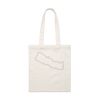 AS Colour - Parcel Tote (Smallest) Thumbnail