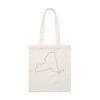 AS Colour - Parcel Tote (Smallest) Thumbnail