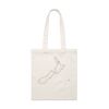 AS Colour - Parcel Tote (Smallest) Thumbnail