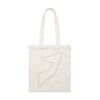 AS Colour - Parcel Tote (Smallest) Thumbnail