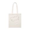 AS Colour - Parcel Tote (Smallest) Thumbnail