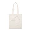 AS Colour - Parcel Tote (Smallest) Thumbnail