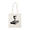 AS Colour - Parcel Tote (Smallest) Thumbnail