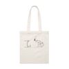 AS Colour - Parcel Tote (Smallest) Thumbnail