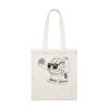 AS Colour - Parcel Tote (Smallest) Thumbnail