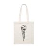 AS Colour - Parcel Tote (Smallest) Thumbnail