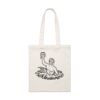 AS Colour - Parcel Tote (Smallest) Thumbnail