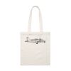 AS Colour - Parcel Tote (Smallest) Thumbnail
