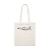 AS Colour - Parcel Tote (Smallest) Thumbnail