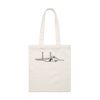 AS Colour - Parcel Tote (Smallest) Thumbnail