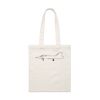 AS Colour - Parcel Tote (Smallest) Thumbnail