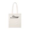AS Colour - Parcel Tote (Smallest) Thumbnail