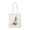 AS Colour - Parcel Tote (Smallest) Thumbnail