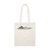 AS Colour - Parcel Tote (Smallest) Thumbnail