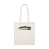 AS Colour - Parcel Tote (Smallest) Thumbnail