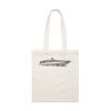 AS Colour - Parcel Tote (Smallest) Thumbnail