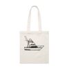 AS Colour - Parcel Tote (Smallest) Thumbnail