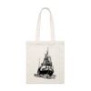 AS Colour - Parcel Tote (Smallest) Thumbnail