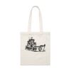 AS Colour - Parcel Tote (Smallest) Thumbnail