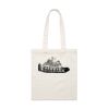 AS Colour - Parcel Tote (Smallest) Thumbnail