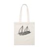 AS Colour - Parcel Tote (Smallest) Thumbnail