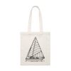 AS Colour - Parcel Tote (Smallest) Thumbnail