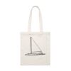 AS Colour - Parcel Tote (Smallest) Thumbnail