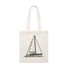 AS Colour - Parcel Tote (Smallest) Thumbnail