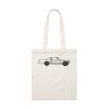 AS Colour - Parcel Tote (Smallest) Thumbnail