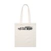 AS Colour - Parcel Tote (Smallest) Thumbnail